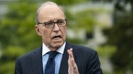Kudlow weighs in on state of economy and how to foster recovery