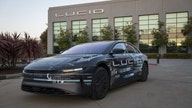 Lucid Motors stock pops in debut, CEO’s goal is affordable electric vehicles