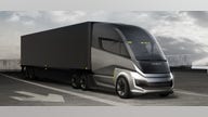 Nikola updates electric semi truck plans with new hydrogen fuel cell tech