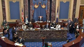 US Senate passes bill to ban all products from China's Xinjiang