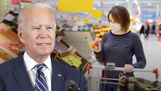 Biden shutting Dakota Access pipeline would cause food prices to spike