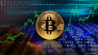 Bitcoin climbs above $50,000 per coin, report says