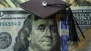 Student loan forgiveness furthers Democrat influence on campuses, critics charge