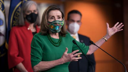 House Dems' $3.5T spending bill includes free community college for illegal immigrants