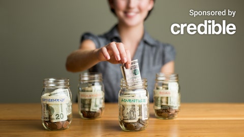 Savings interest rates bottom out. Here's why you should open a high-yield savings account anyway.