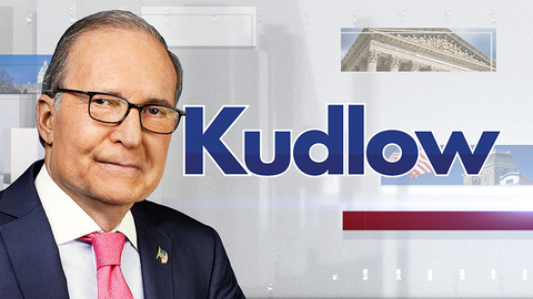 Kudlow Weekend - Fox News