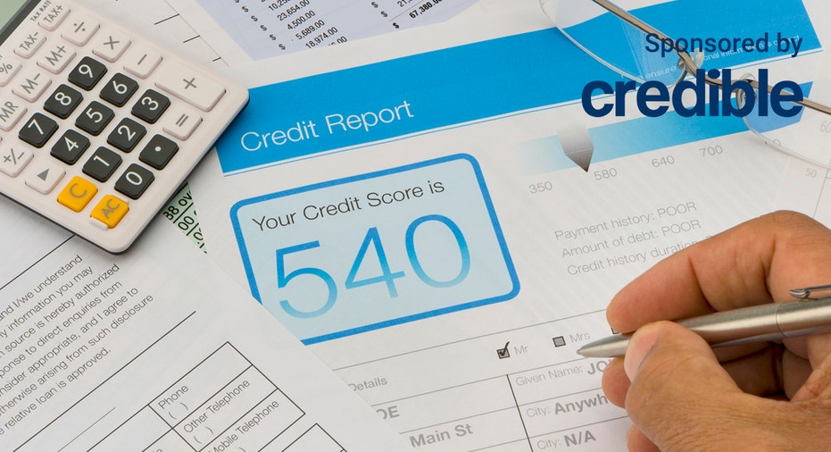 How to improve bad credit in 10 ways - Fox Business