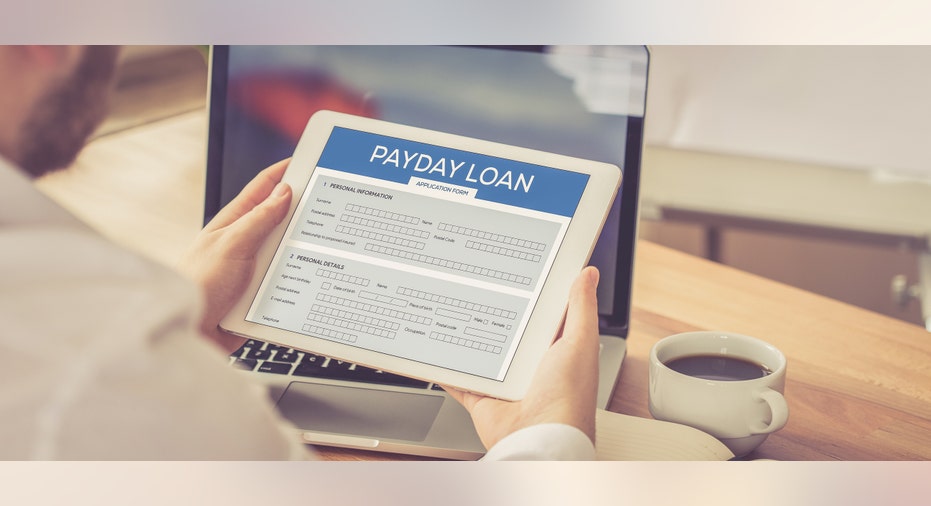 pay day fiscal loans just for unemployment