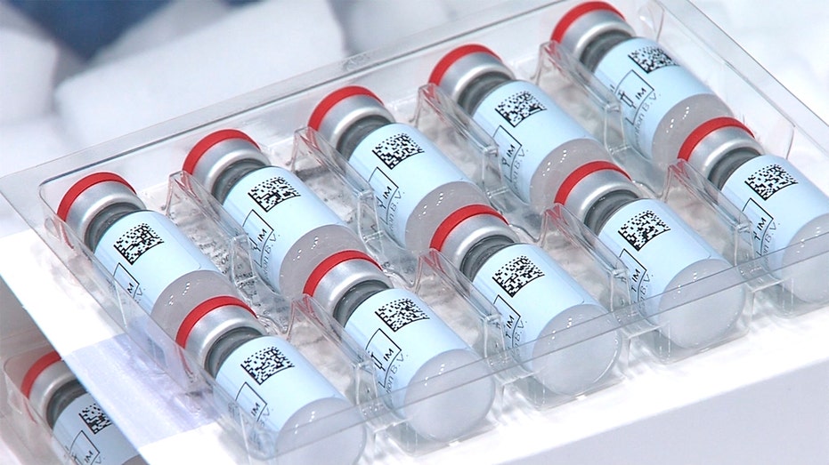 CDC signs off on Johnson & Johnson's single-dose COVID-19 vaccine - Fox Business