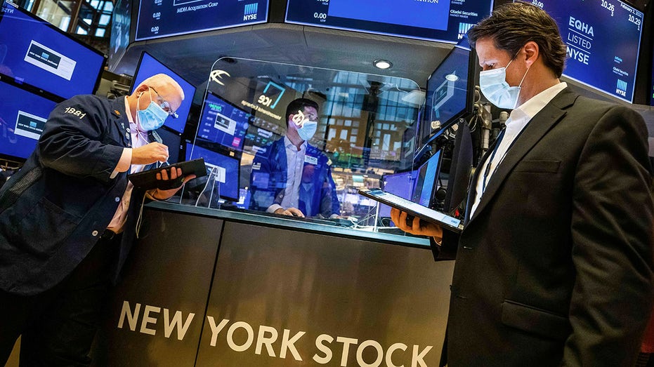 New York Stock Exchange