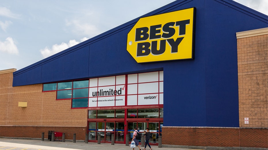 Loja Best Buy