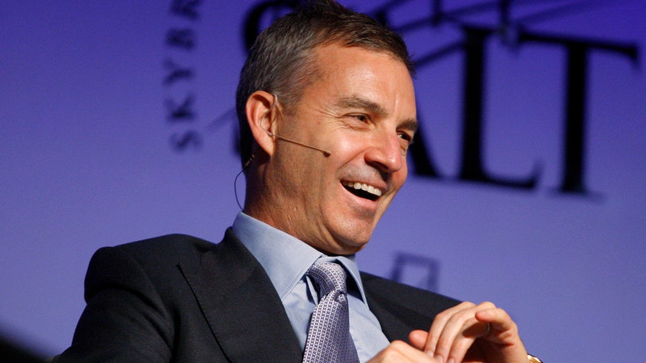 Third Point CEO Dan Loeb