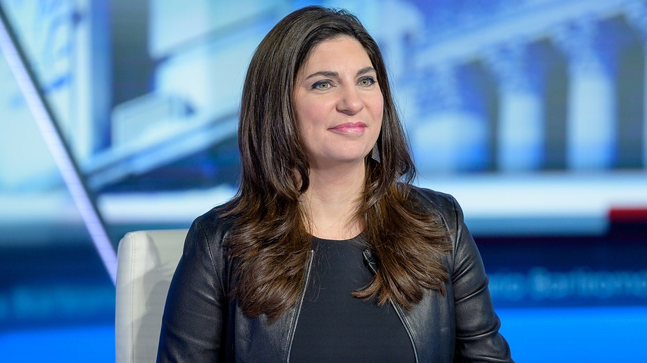 NYSE Stacey Cunningham