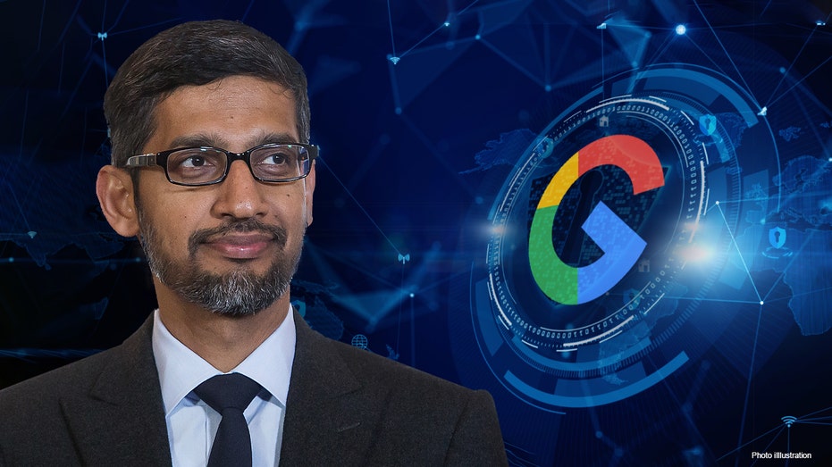 Sundar Pichai
