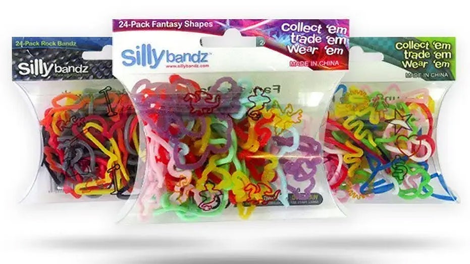 Fun Pack Sillybandz - Buy Official Sillybandz Online Now