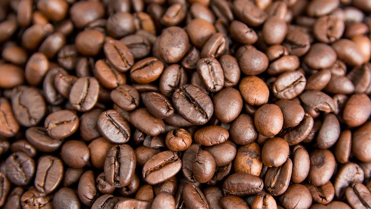 Kaffeepreise springen auf 6-Jahres-Hoch, da brasilianischer Frost die Ernte bedroht Kaffeepreise springen auf 6-Jahres-Hoch, da brasilianischer Frost die Ernte bedroht