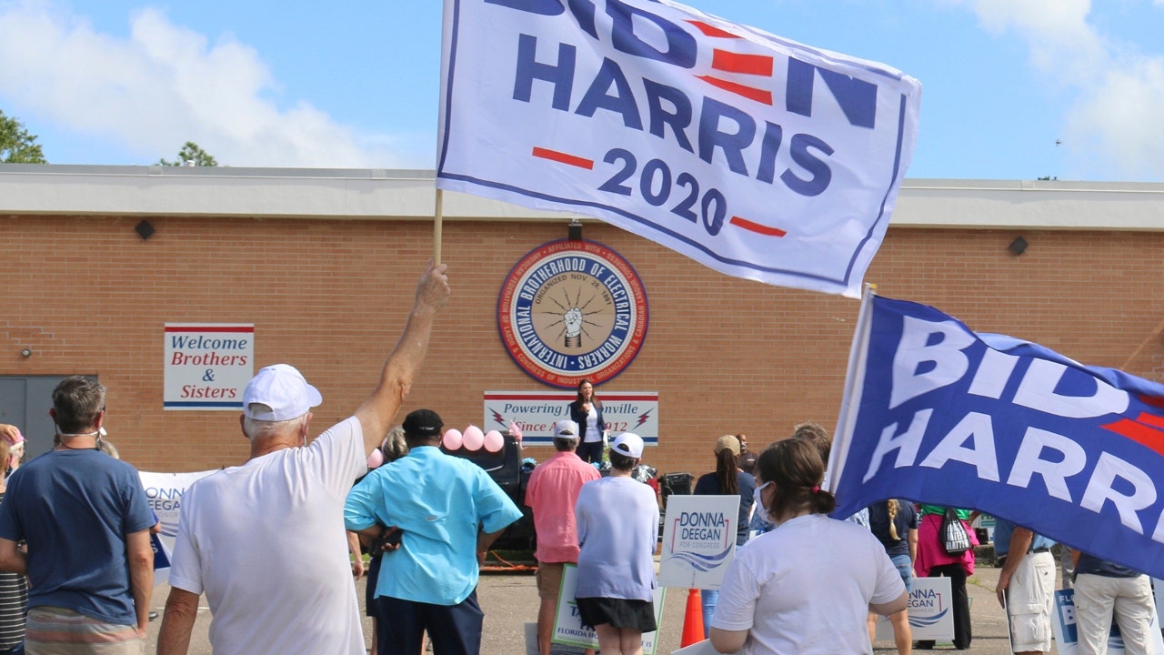 Labor Unions Get Stronger Under Biden With House Passage Of Pro Act Fox Business Labor Unions Get Stronger Under Biden With House Passage Of Pro Act Fox Business
