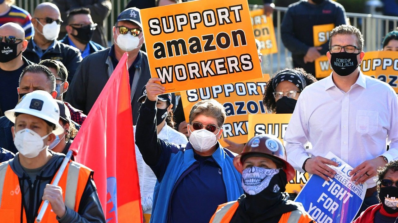 What Amazon’s union vote in Alabama means for the company and workers