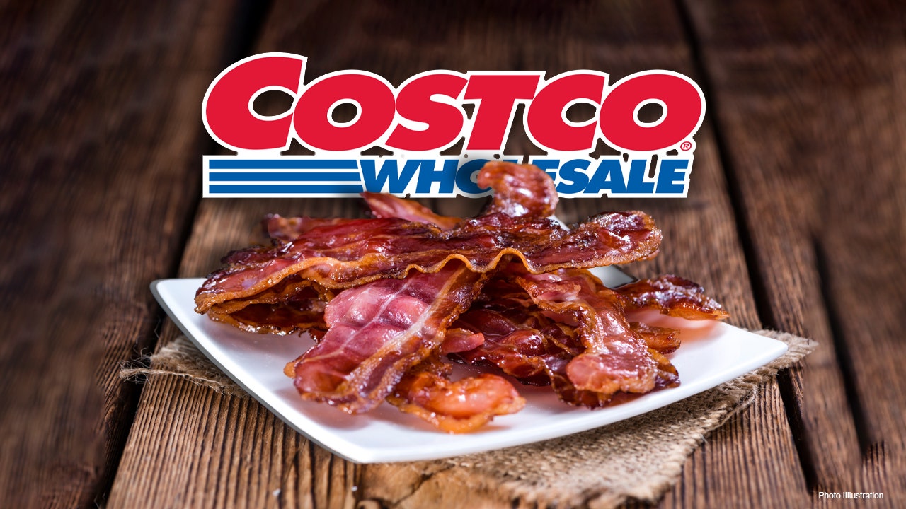 Costco talks about bacon inflation |  Fox Business