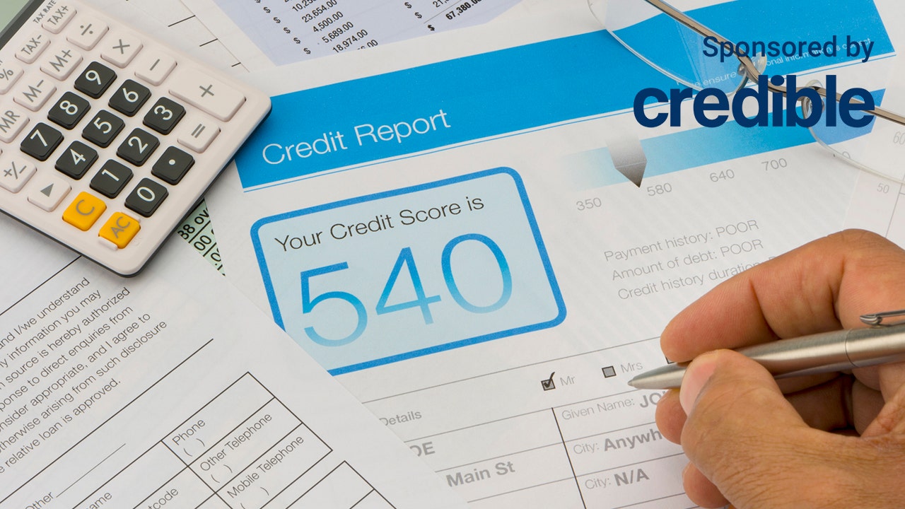 How To Improve Bad Credit In 10 Ways | Fox Business
