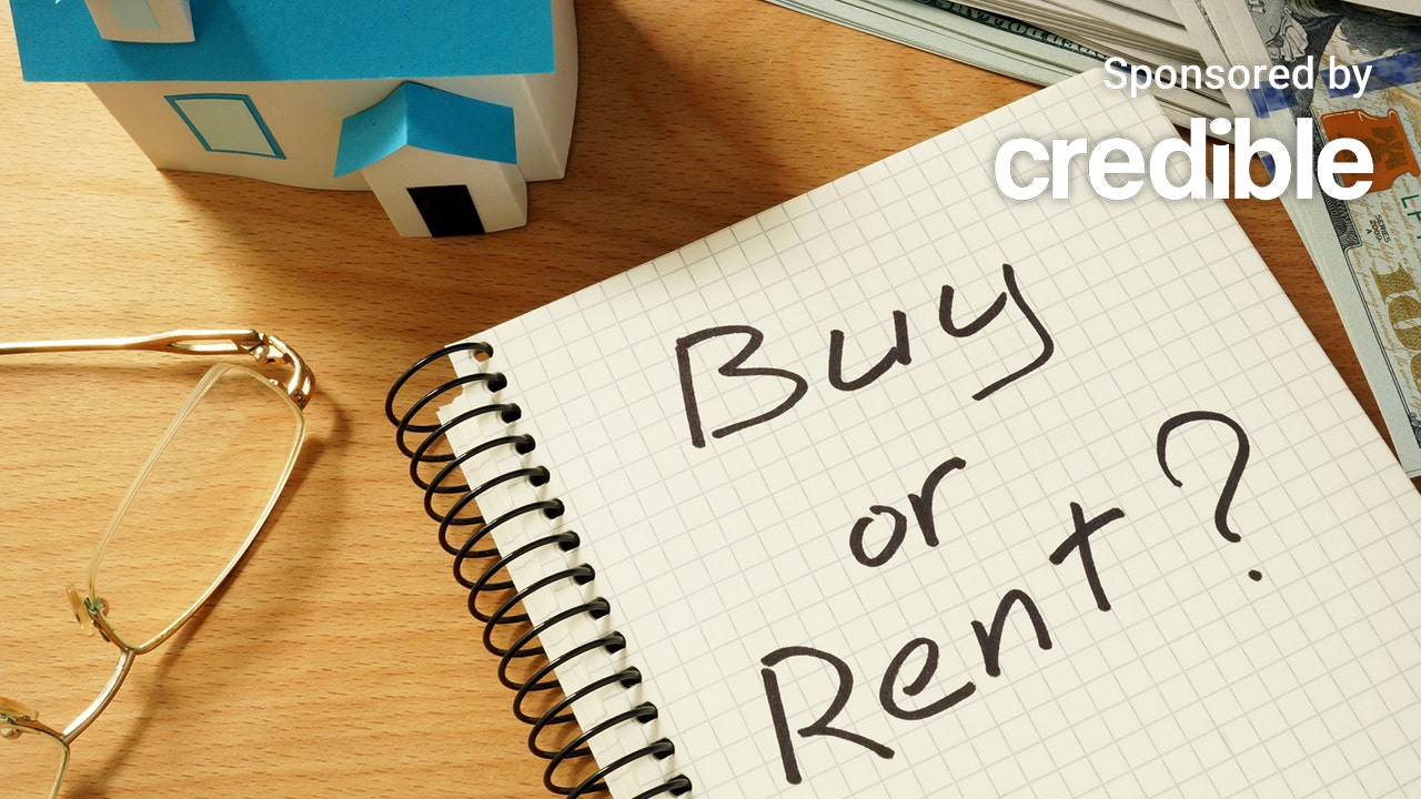 Choosing to rent or buy? Rise in home affordability can make it an eas... image