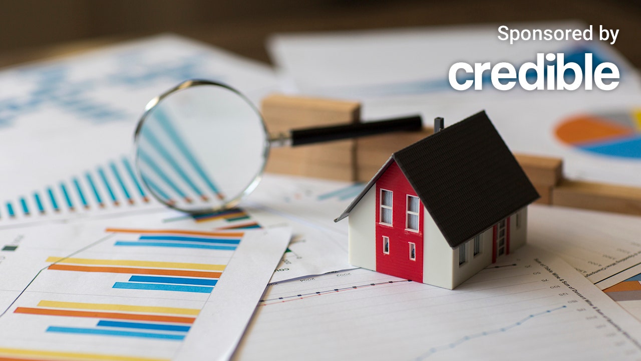 Savings account for home down payment clearance