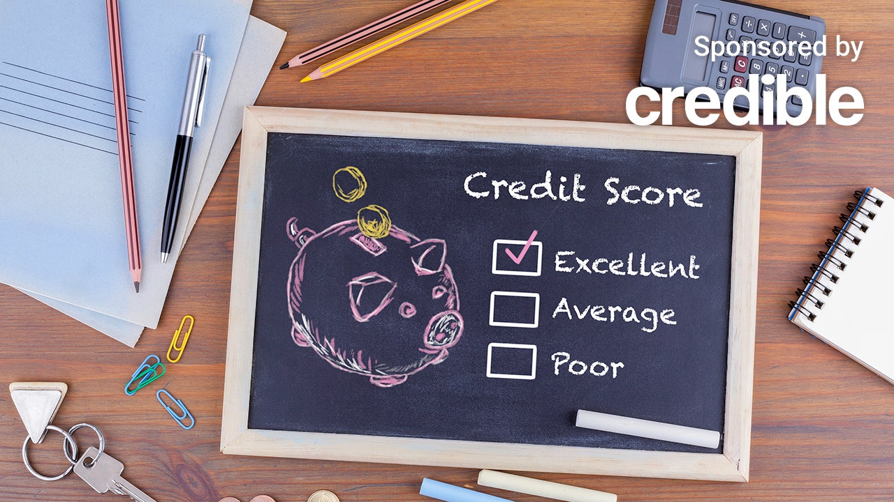 The average US credit score is increasing – how to keep your credit score high
