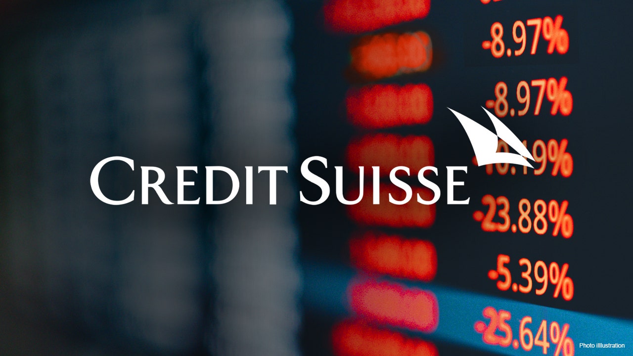Credit Suisse’s exposure to Archegos Investments grew to more than $ 20 billion