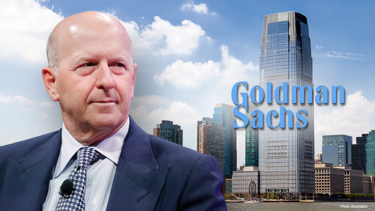 Goldman CEO says he will try to leave workers exhausted 100 hours a week on Saturdays