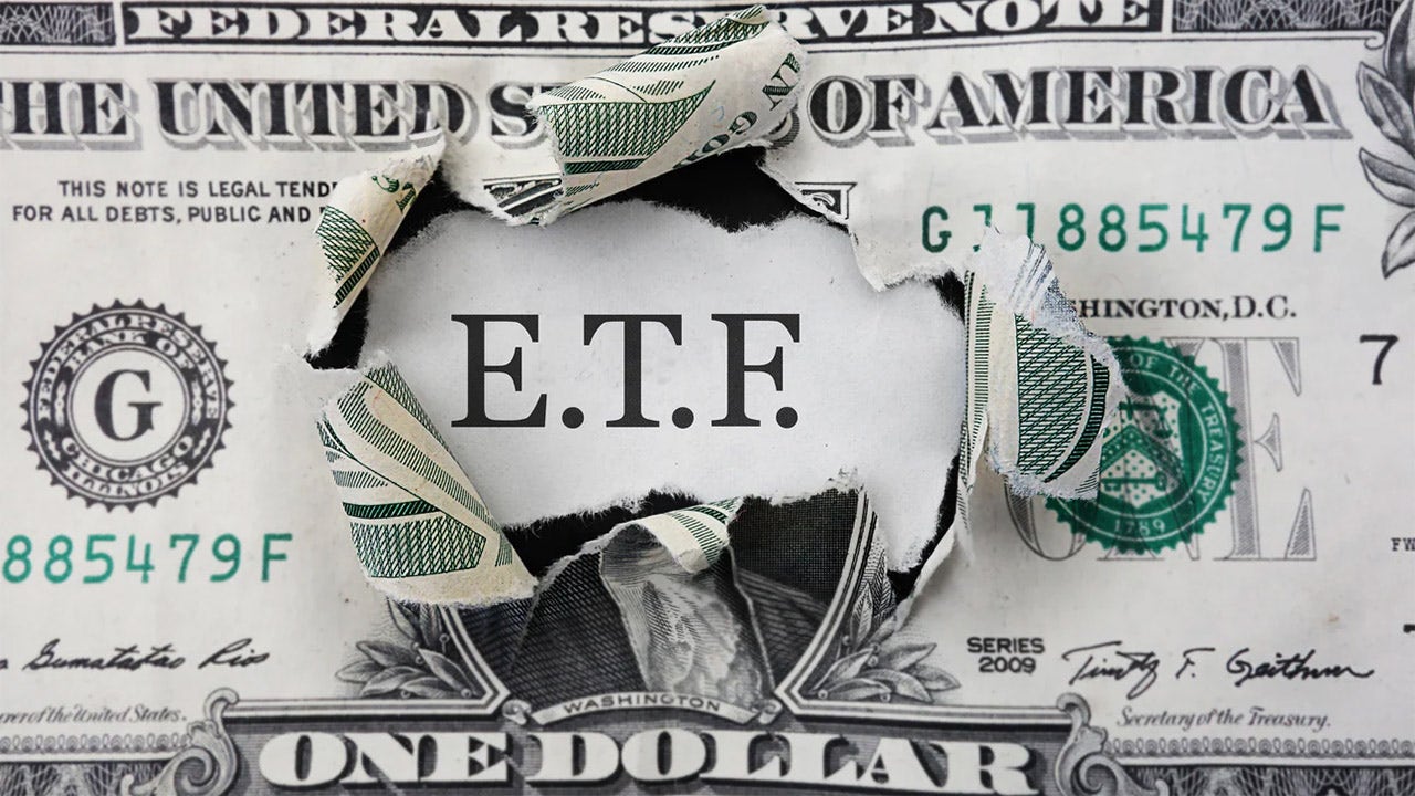 Are Single Stock ETFs a Good Idea?