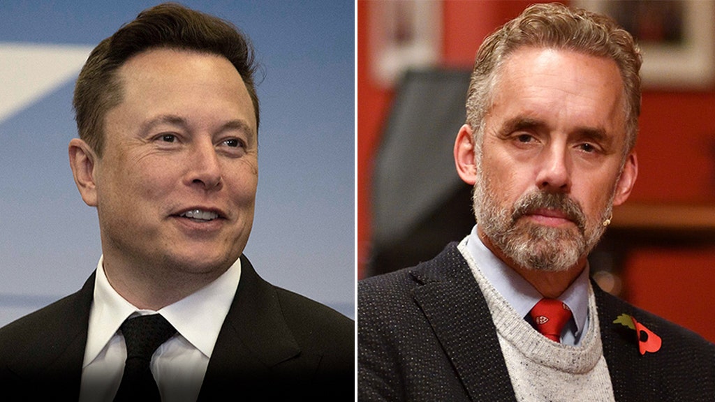 Elon Musk considers interview with Jordan Peterson