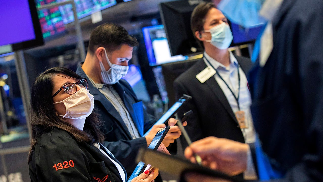Stock futures increase earnings after Nasdaq recovery