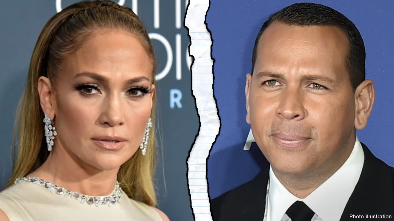 Jennifer Lopez and Alex Rodriguez’s business empire includes real estate, wellness
