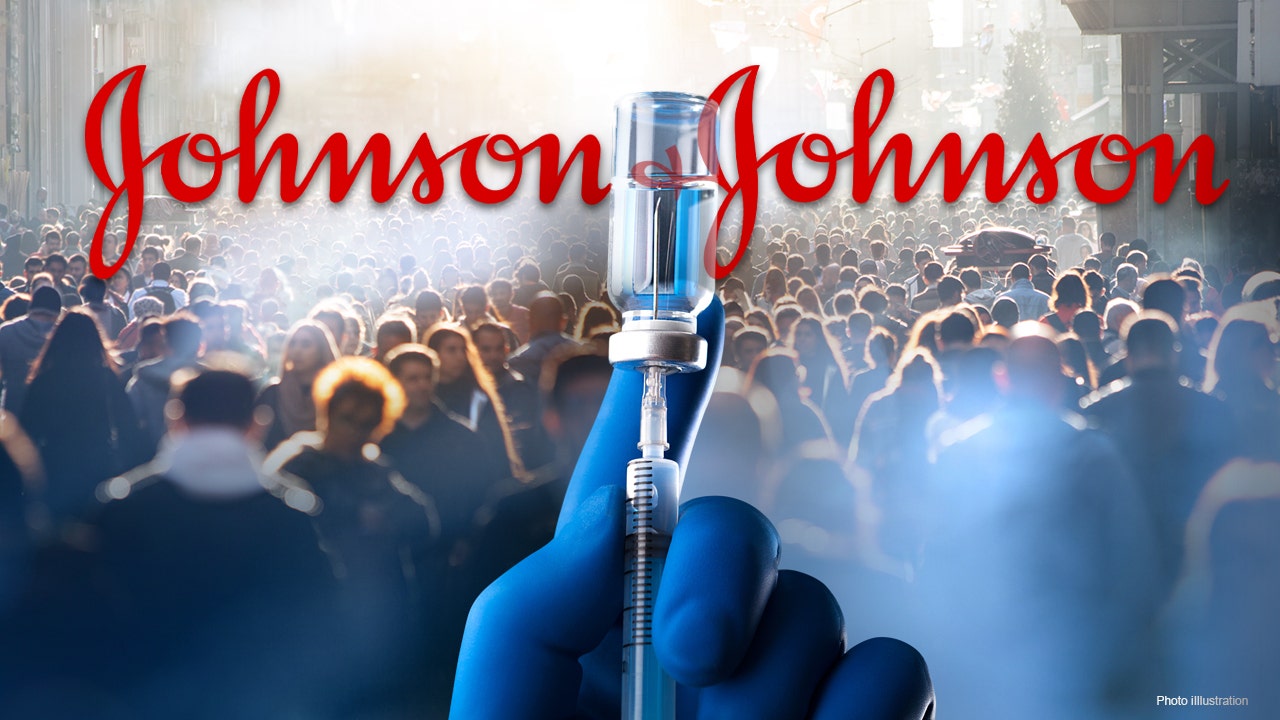 FDA, J&J near deal for COVID-19 vaccine production at Baltimore plant