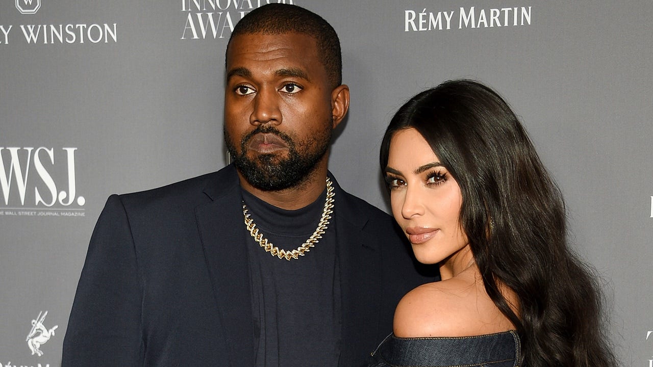 Kim Kardashian might receive LA home amid Kanye West split: Reports - Fox Business