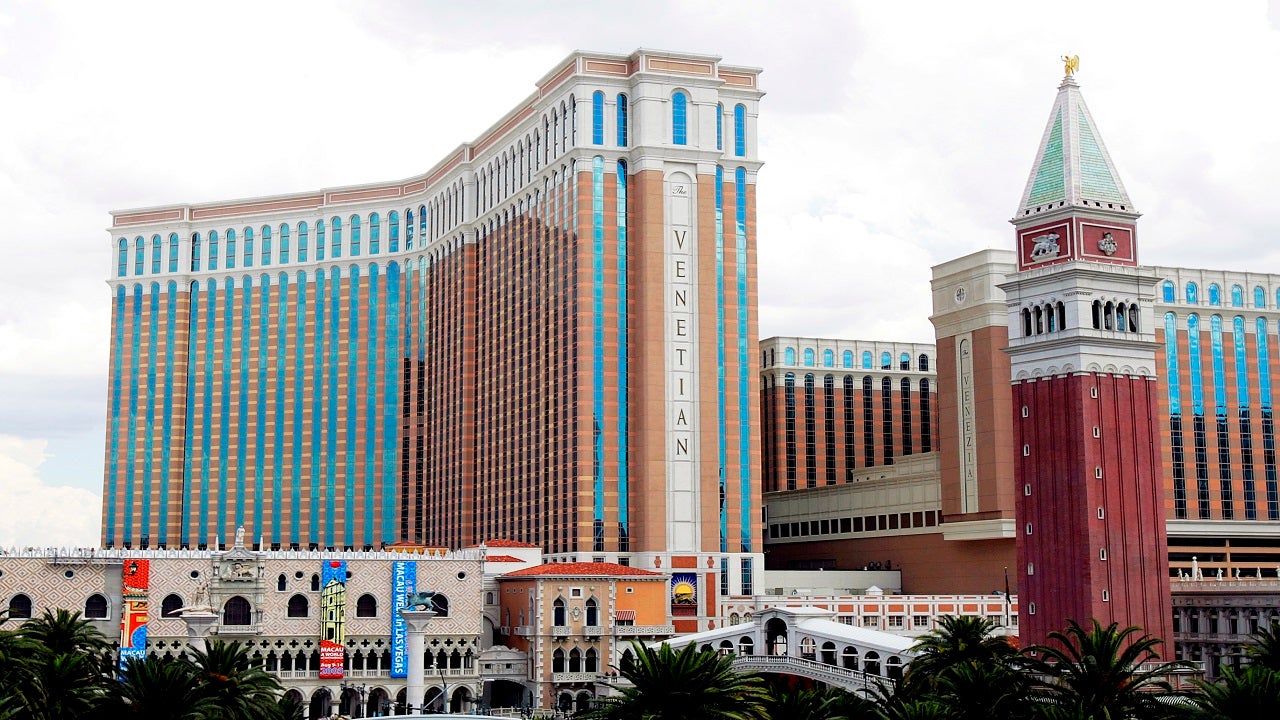 sands convention sands convention