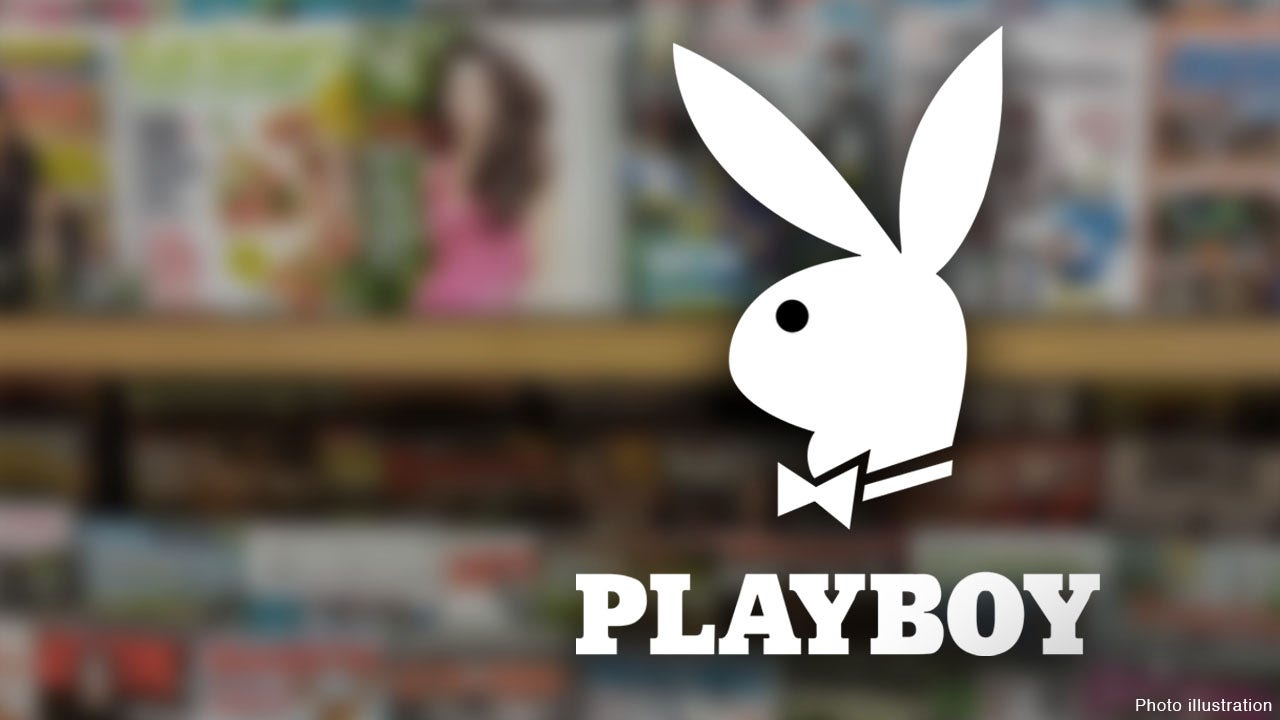 Playboy Owner Acquires Australia-based Luxury Lingerie and Sexual