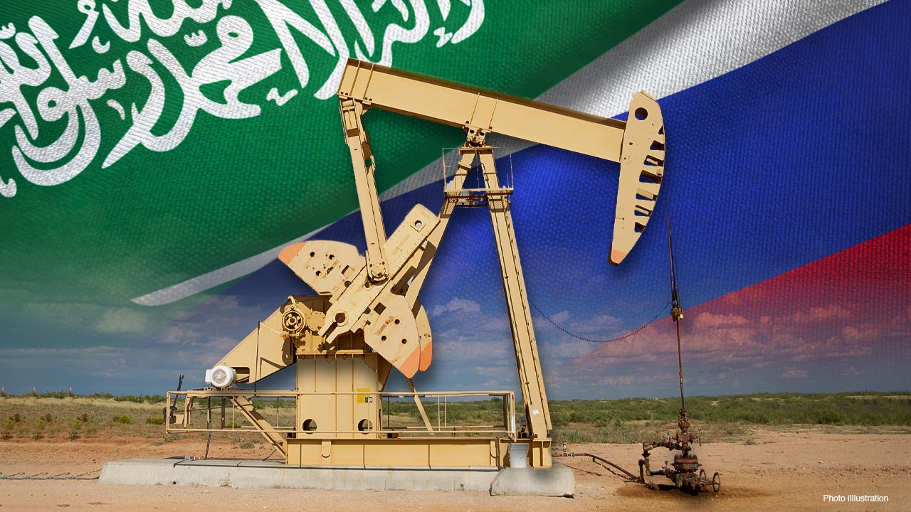 U.S. oil producers may surprise Saudi Arabia, Russia