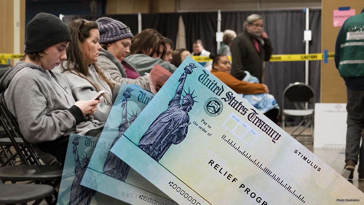 Stimulus Checks 2025 For Social Security Recipients Anna Carissa