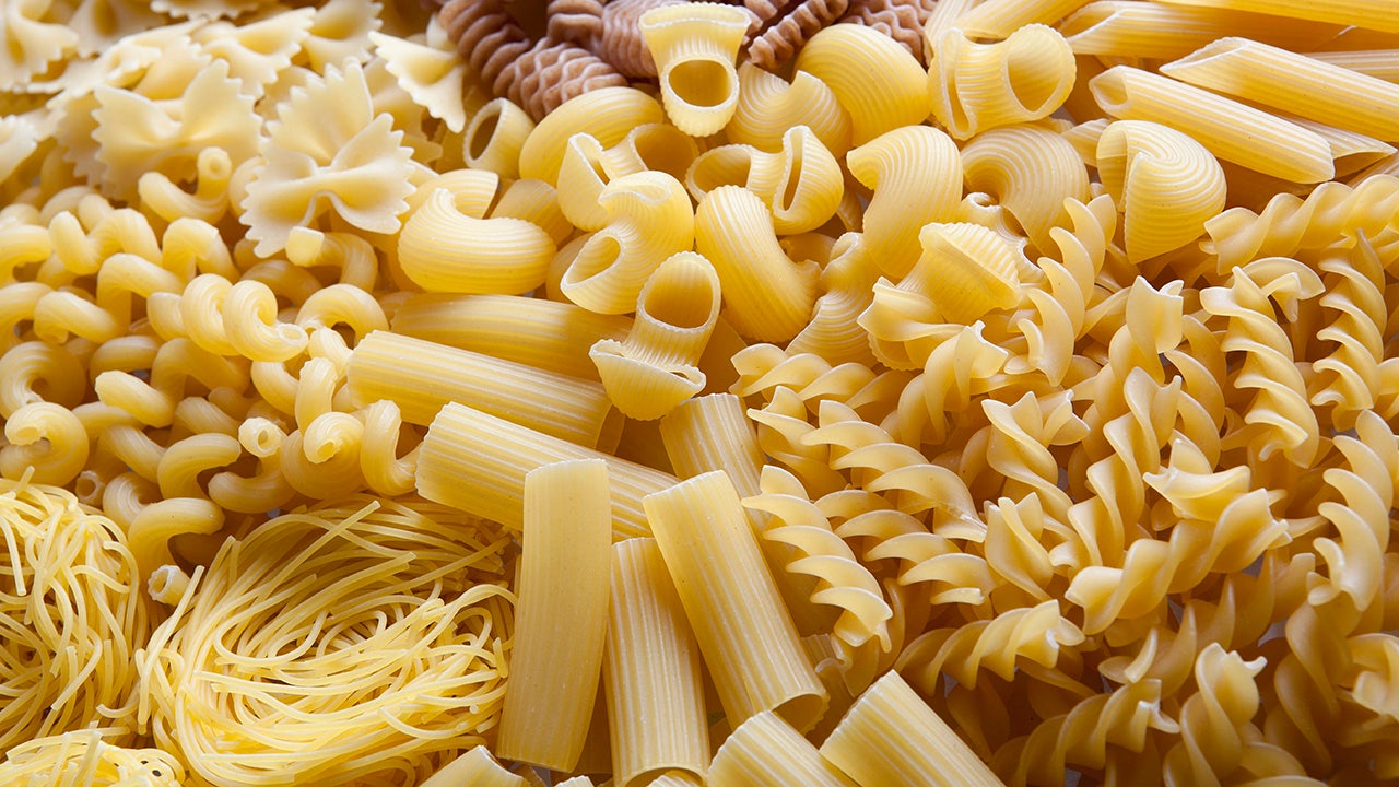 White House disputes reports that Italian pasta could vanish from store shelves nationwide White House disputes reports that Italian pasta could vanish from store shelves nationwide