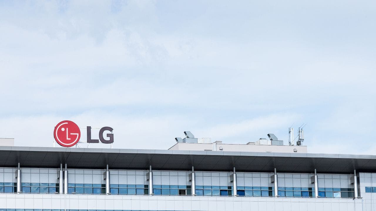 LG Energy Solution proposes to build an EV battery factory in Georgia