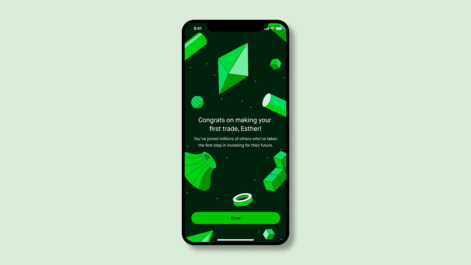 Robinhood Cans The Confetti After Critics Label It As Baiting Fox Business
