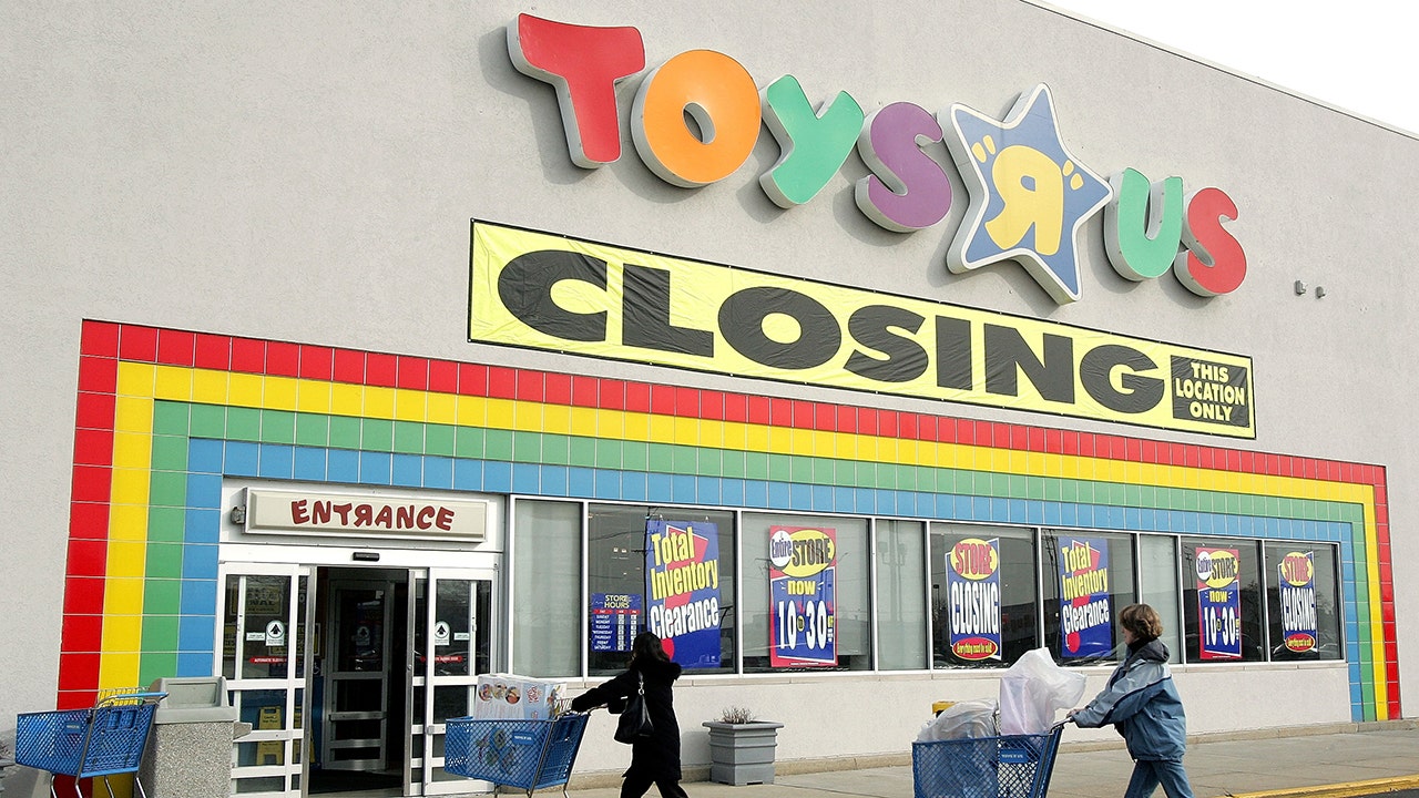 Toys r discount us ttp
