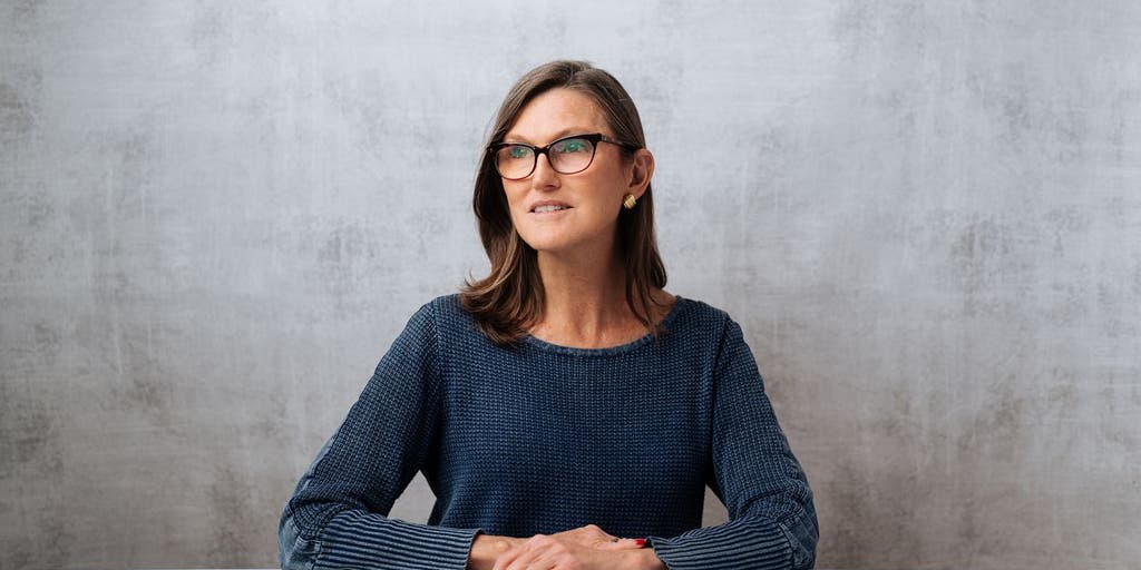 Cathie Wood's Ark Invest ditching Wall Street for Florida - Vimarsana News