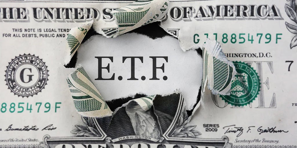 Investor Bill Miller takes on S&P 500 with new ETF - Vimarsana News