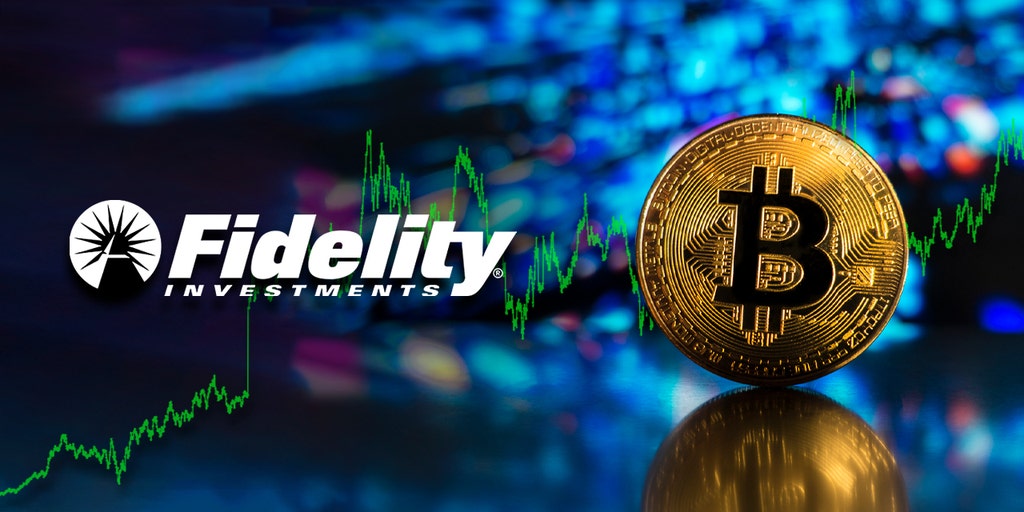 Bitcoin coming to 401(k) plans through Fidelity digital asset accounts - Vimarsana News