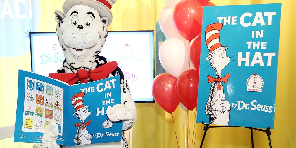 Dr. Seuss taps bankers to value franchise - Vimarsana News