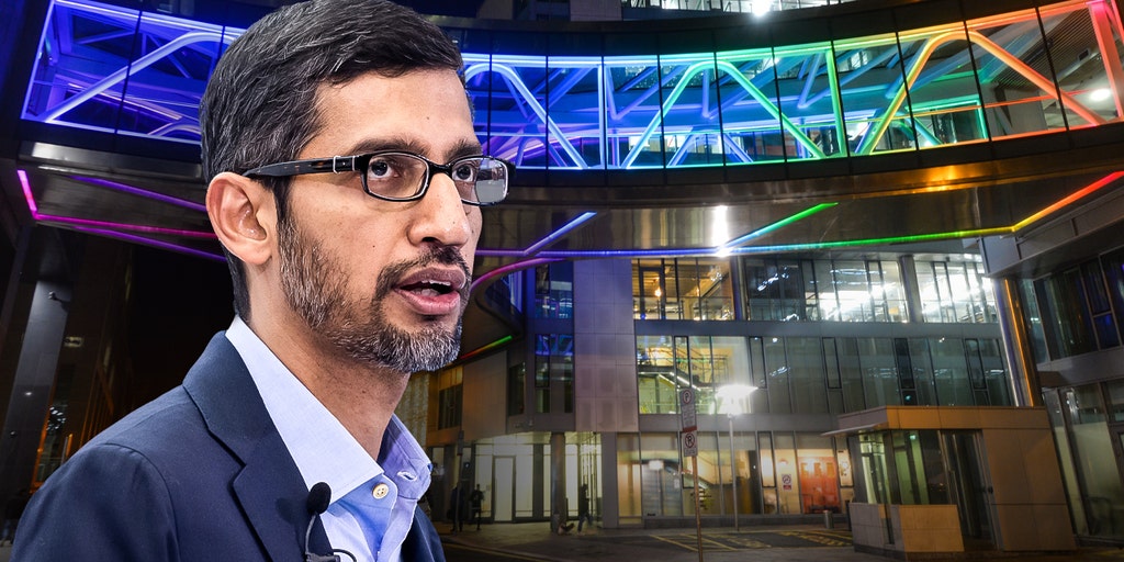 Google CEO Sundar Pichai calls for government action on cybersecurity, innovation - Vimarsana News