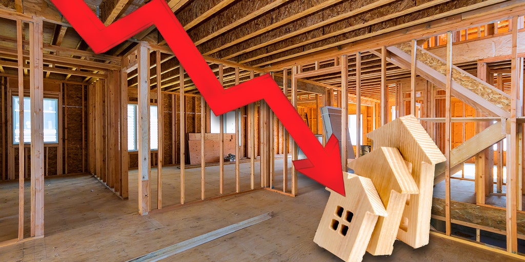 Home construction may hit skids as new supply shortage looms - Vimarsana News