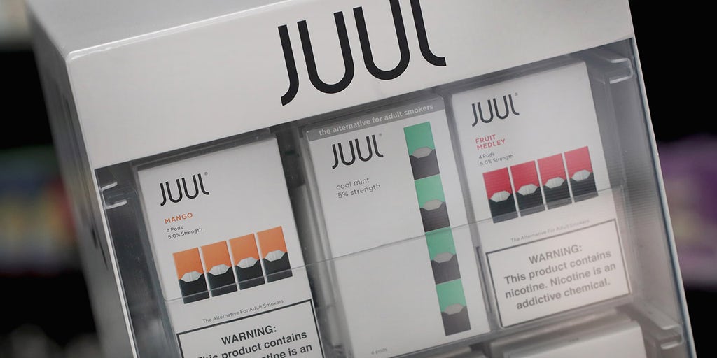 juul pod settlement settles over 5,000 vaping lawsuits, not disclosed All Sour Geek Bar disposable vape 25000 puffs FLAVOR:Mixed fruity